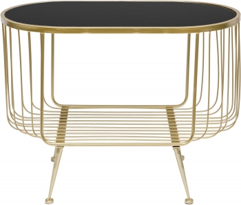 Столик интерьерный Jummai 61X35X45 CM