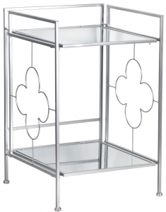 Столик Thiziri 41X41X65 CM