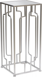 Столик интерьерный Thani 26X26X59 CM