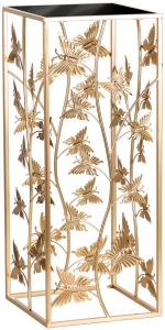 Столик интерьерный Arya 33X33X75 CM