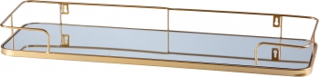 Полка настенная Milly 71X23X7 CM