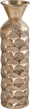 Ваза Botsvana 17X17X61 CM