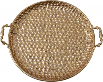 Поднос Heleina 44X39 CM
