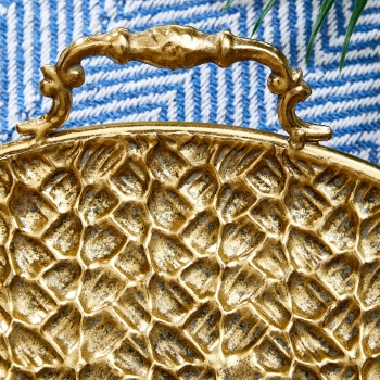 Поднос Heleina 44X39 CM