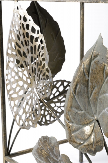 Столик интерьерный Danlami 53X33X60 CM 2