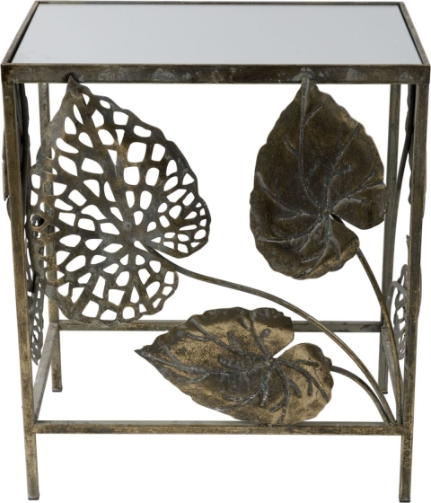 Столик интерьерный Danlami 43X28X50 CM 2