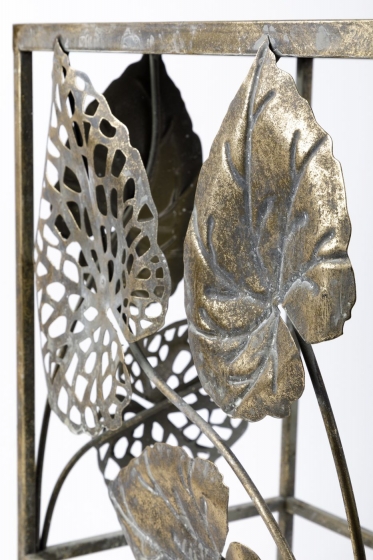 Столик интерьерный Danlami 43X28X50 CM 4