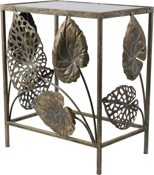 Столик интерьерный Danlami 43X28X50 CM 1