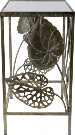 Столик интерьерный Danlami 43X28X50 CM 3