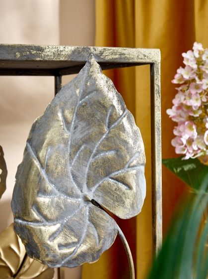 Столик интерьерный Hafsat 35X33X90 CM 7