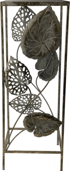 Столик интерьерный Hafsat 35X33X90 CM 2