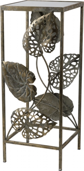 Столик интерьерный Hafsat 30X28X70 CM 1