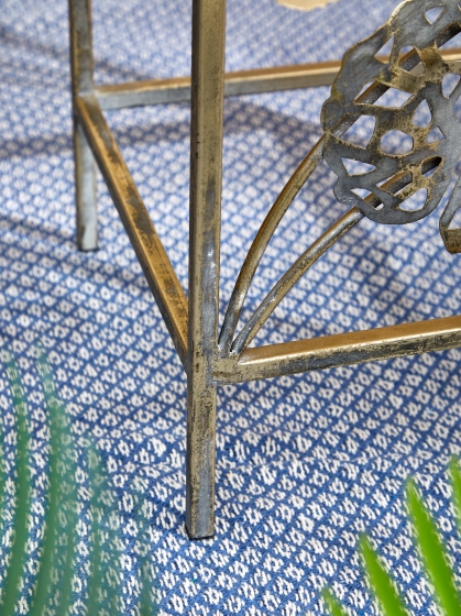 Столик интерьерный Hafsat 30X28X70 CM 6