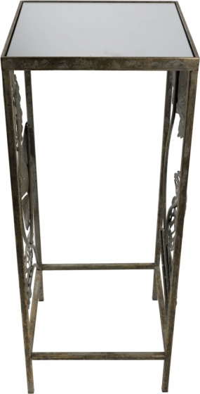 Столик интерьерный Hafsat 30X28X70 CM 3