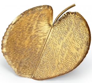 Декоративное блюдо Ailbe 31X30X3 CM