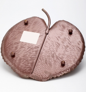 Декоративное блюдо Ailbe 31X30X3 CM