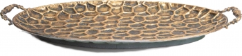Поднос Maroco 55X29X7 CM