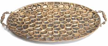 Поднос Maroco 55X29X7 CM