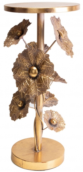 Столик интерьерный Amadi 32X32X71 CM 1