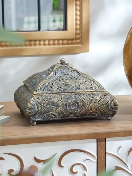 Шкатулка Haosravah 26X20X17 CM