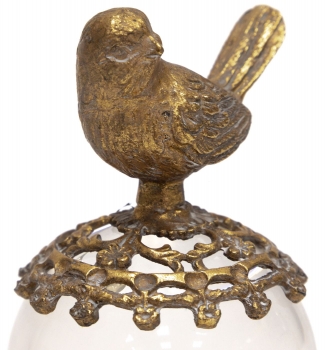 Фигурка Bird on a Balloon 7X7X10 CM