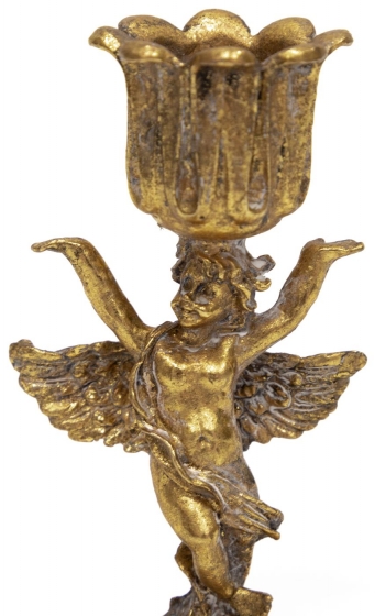 Подсвечник Lisandra 6X6X12 CM 3