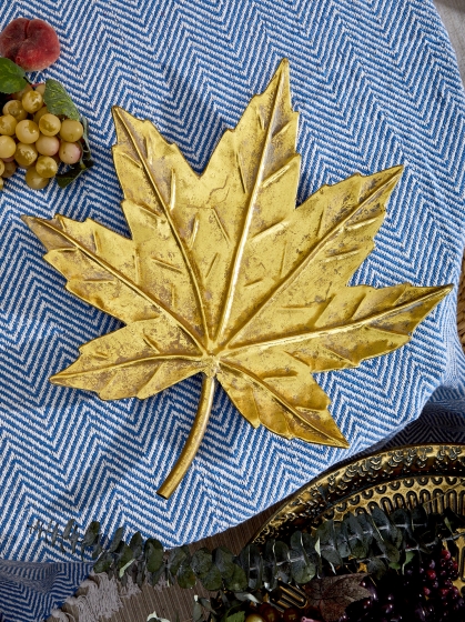 Блюдо Pekko 43X41X5 CM 3