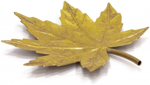 Блюдо Pekko 43X41X5 CM