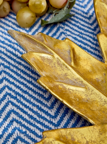 Блюдо Pekko 43X41X5 CM 5