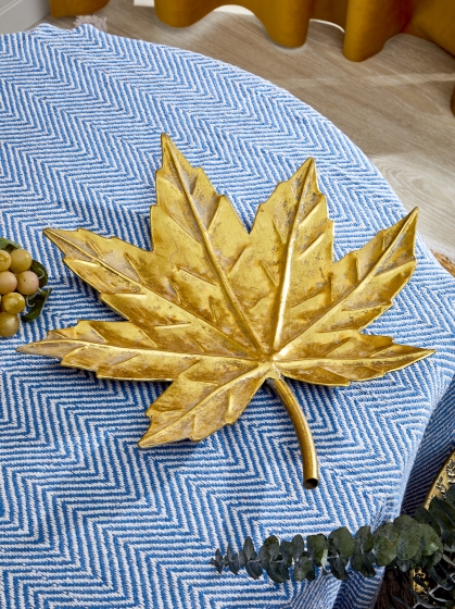 Блюдо Pekko 43X41X5 CM 4