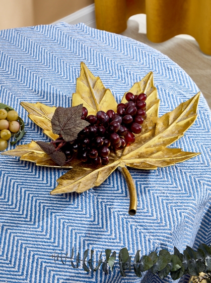 Блюдо Pekko 43X41X5 CM 2