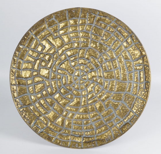 Столик интерьерный Lawali 55X55X40 CM 2