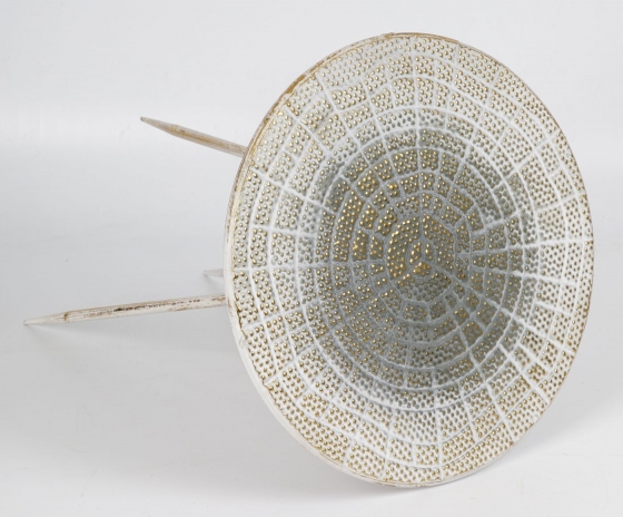 Столик интерьерный Rabiu 40X40X51 CM 2