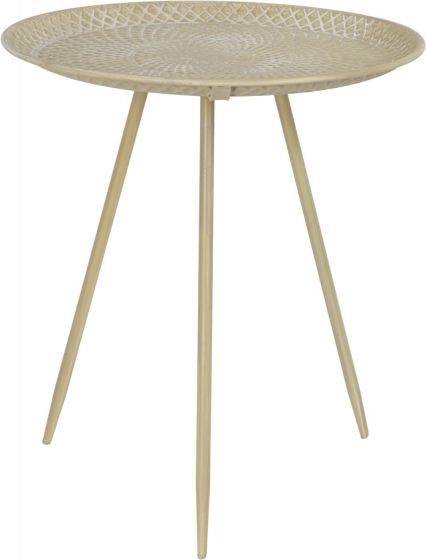 Столик интерьерный Salisu 49X49X55 CM 1