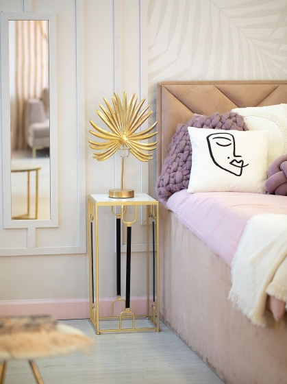 Подсвечник Pemphero 35X14X53 CM 2