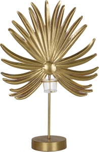 Подсвечник 35x14x53см