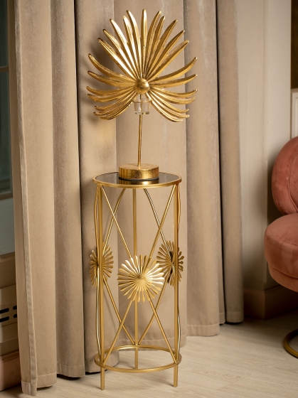 Подсвечник Pemphero 35X14X53 CM 3