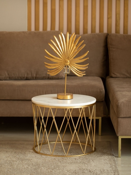 Подсвечник Pemphero 35X14X53 CM 4