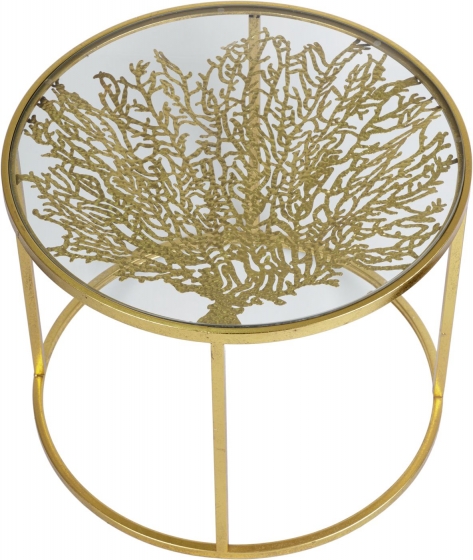 Столик Talatu 61X61X50 CM 2