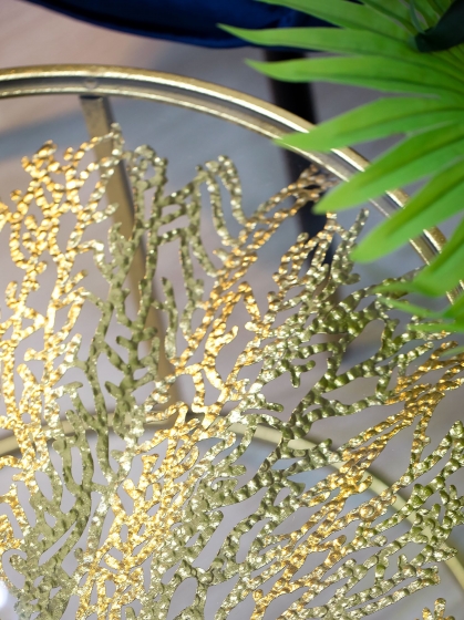 Столик Talatu 61X61X50 CM 4