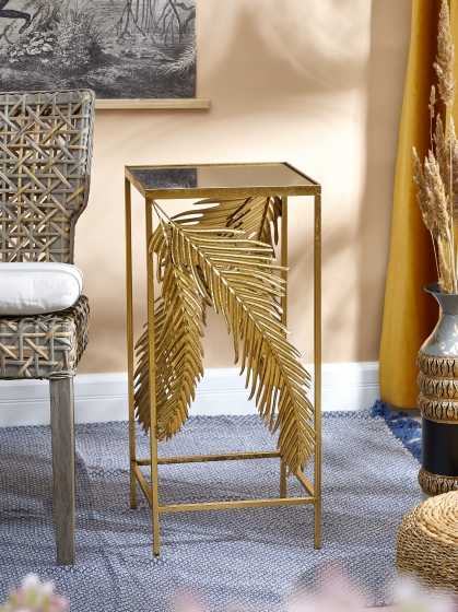 Столик Yahaya 33X33X71 CM 4