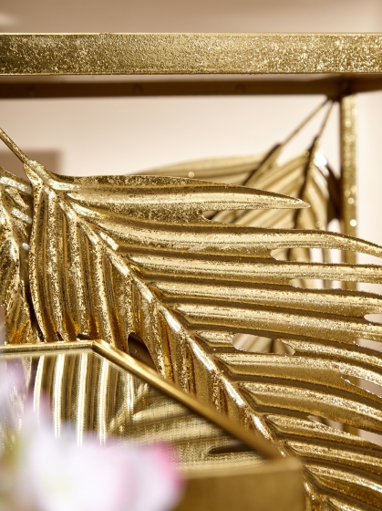 Столик Yahaya 33X33X71 CM 3