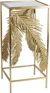 Столик Yahaya 33X33X71 CM