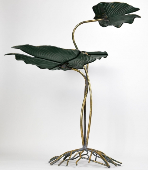 Столик интерьерный Tropicana 69X61X83 CM 2