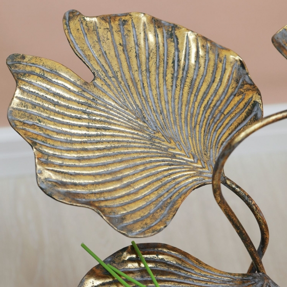 Столик интерьерный Tropicana 69X61X83 CM 4