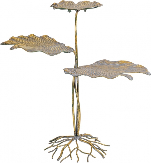 Столик интерьерный Tropicana 69X61X83 CM 1