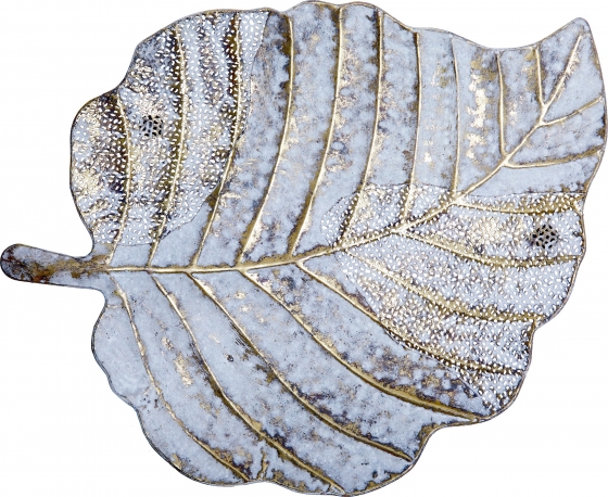 Блюдо декоративное Oddrun 57X45X5 CM 7