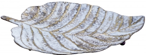 Блюдо декоративное Oddrun 57X45X5 CM