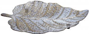 Блюдо декоративное Oddrun 48X37X5 CM