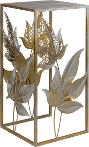 Столик Leaf 35X35X71 CM